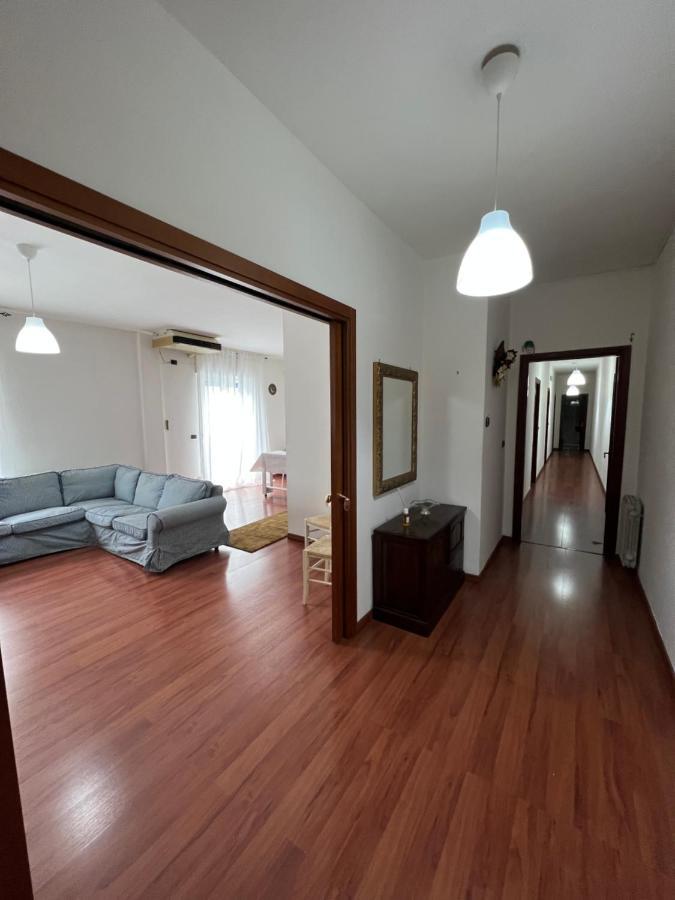 Casa Luce Apartment Monopoli Exterior photo
