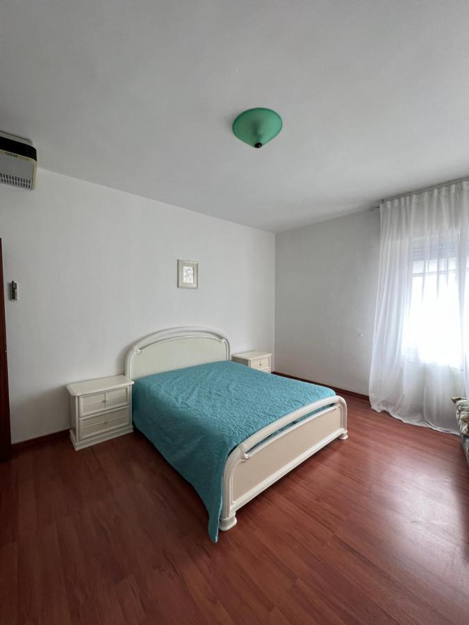 Casa Luce Apartment Monopoli Exterior photo