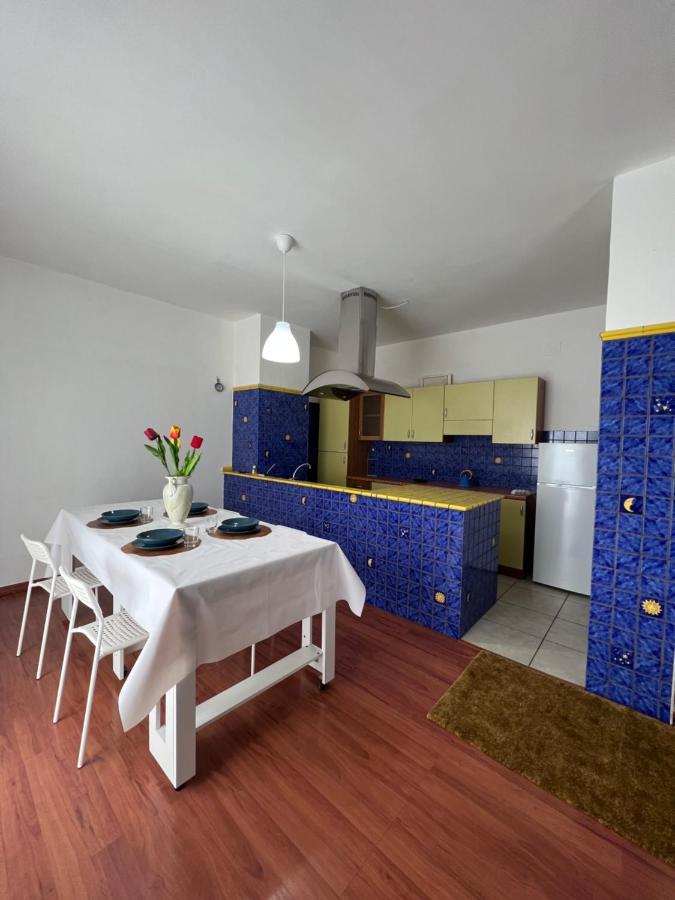 Casa Luce Apartment Monopoli Exterior photo