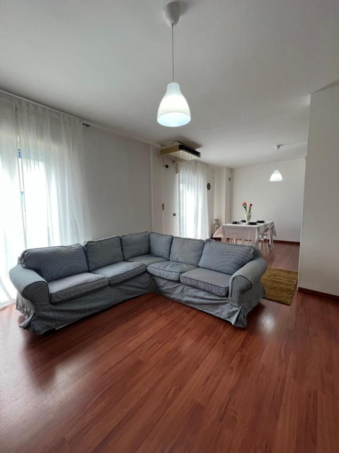 Casa Luce Apartment Monopoli Exterior photo