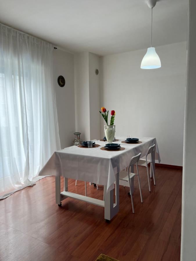 Casa Luce Apartment Monopoli Exterior photo