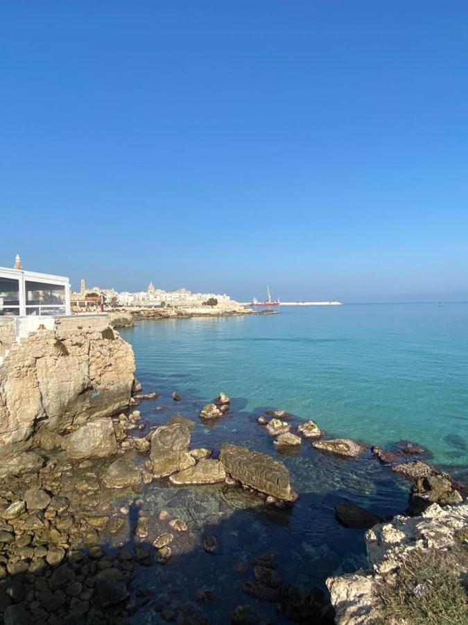 Casa Luce Apartment Monopoli Exterior photo