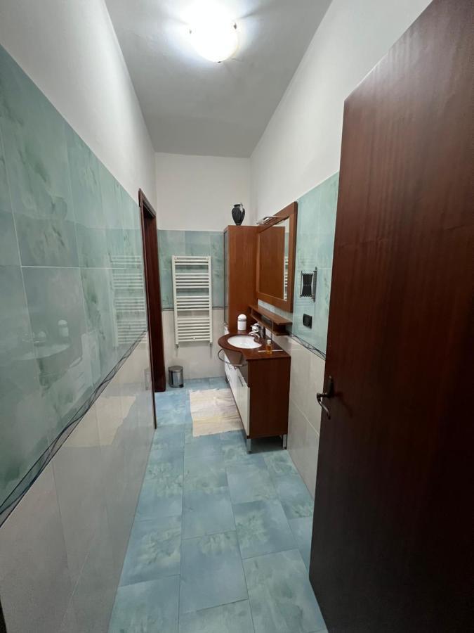 Casa Luce Apartment Monopoli Exterior photo