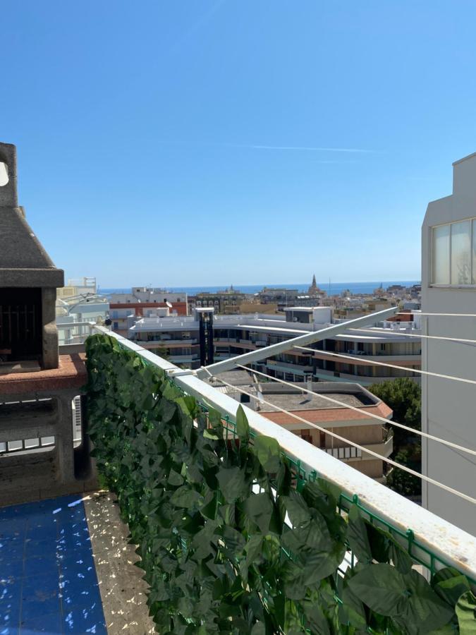 Casa Luce Apartment Monopoli Exterior photo
